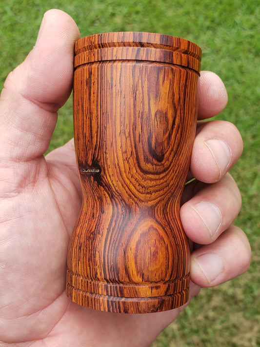 Cocobolo XL Kits back in stock 7-20-21!