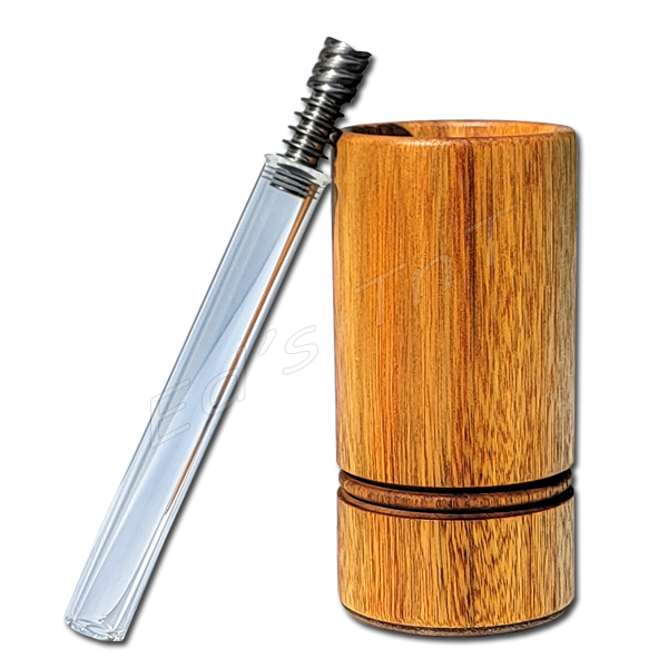Woodscents Aromalog  Ed's TnT LLC.