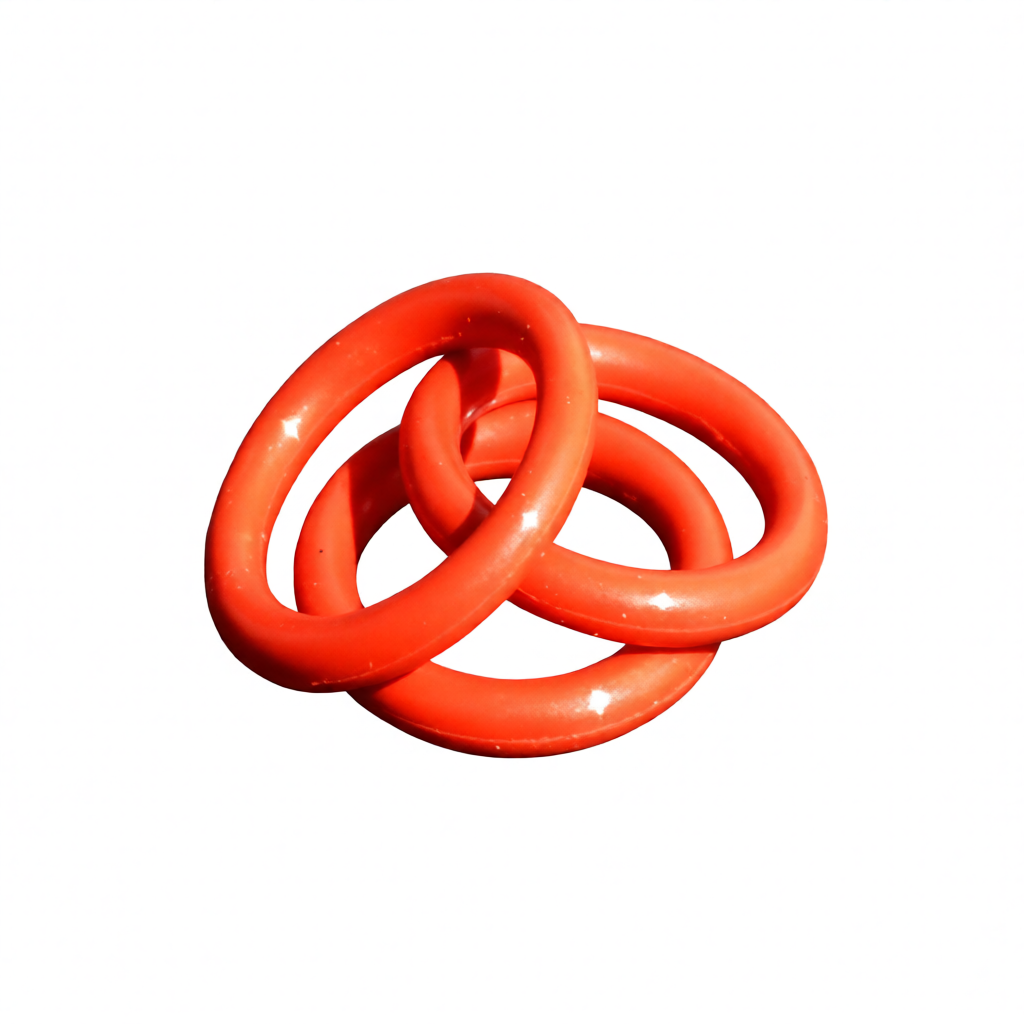 Arizer Air-Solo High Temperature O-Rings – 3 Pack