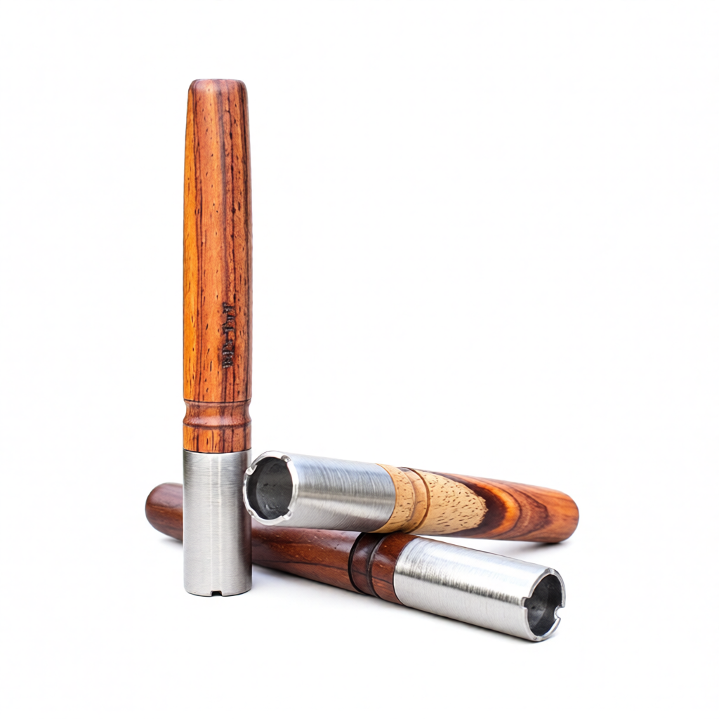 hollow cigarette tubes Amazon.com: Kashmir Cigarette Tubes King Size Organic 200 Count Box – 84mm Natural Paper Tubes with Filters – Empty Cigarette Tubes Compatible with Injector Machines – Made in USA : Health & Household