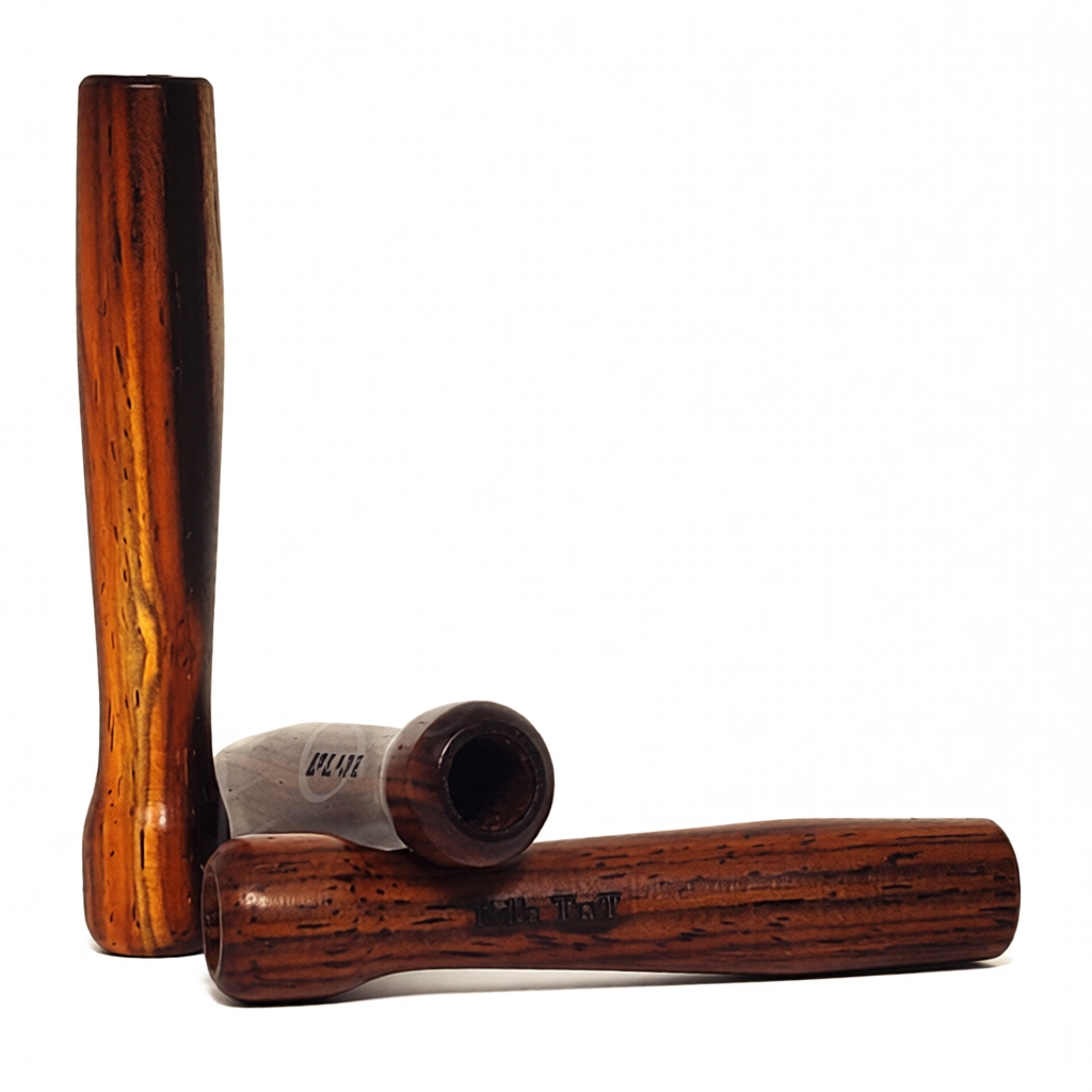 WoodScents Cocobolo Stem Body