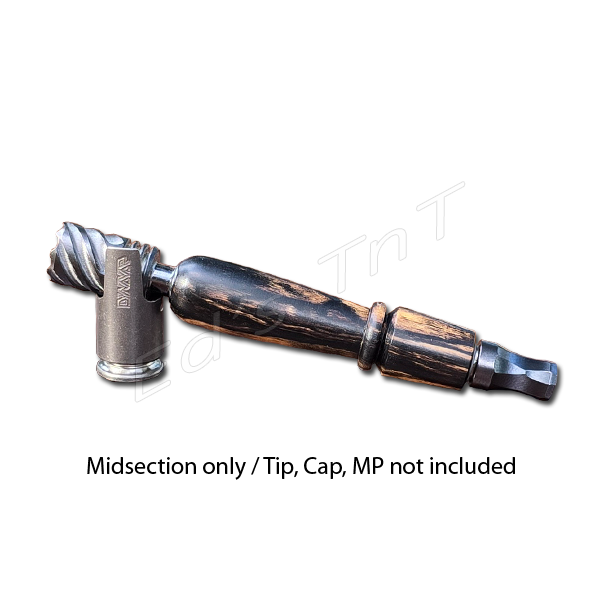 DynaVap 14mm Bomber 62mm Midsection
