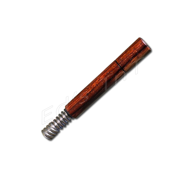 WoodScents SS Lined Wood Stem