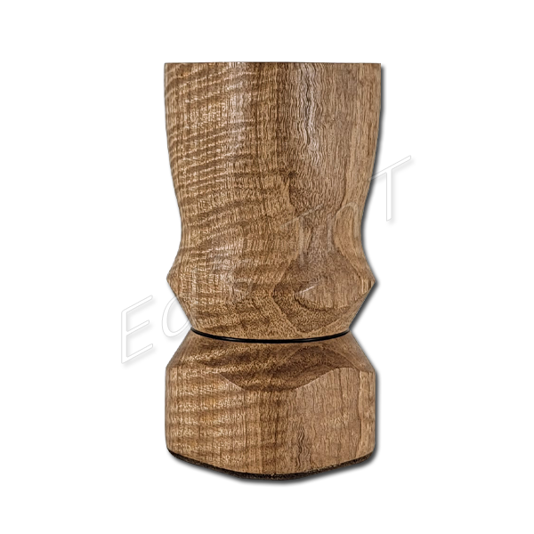 Curly Asian Satinwood WoodScents