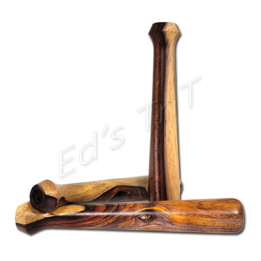 PID Coil Cocobolo Handle V2