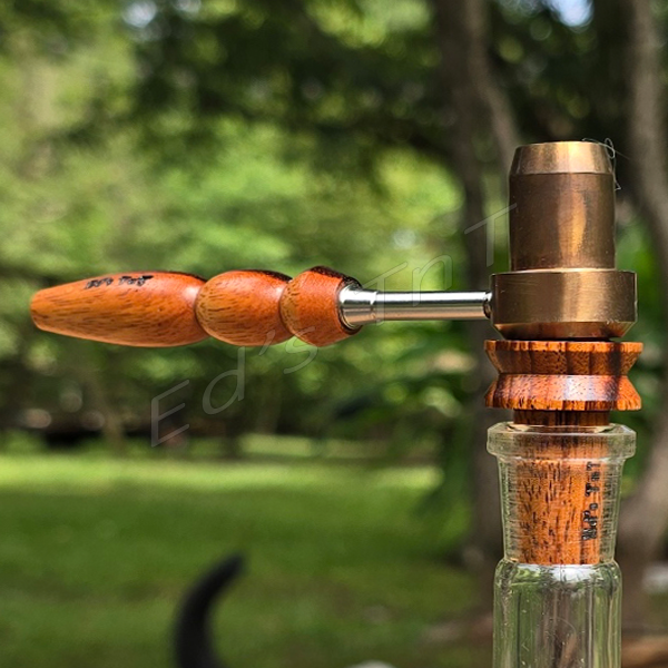IO Hornet Diffuser Adapter