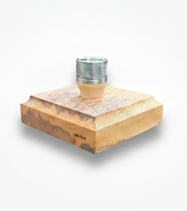 Mango Base for Coil Vapes - Ed's TnT