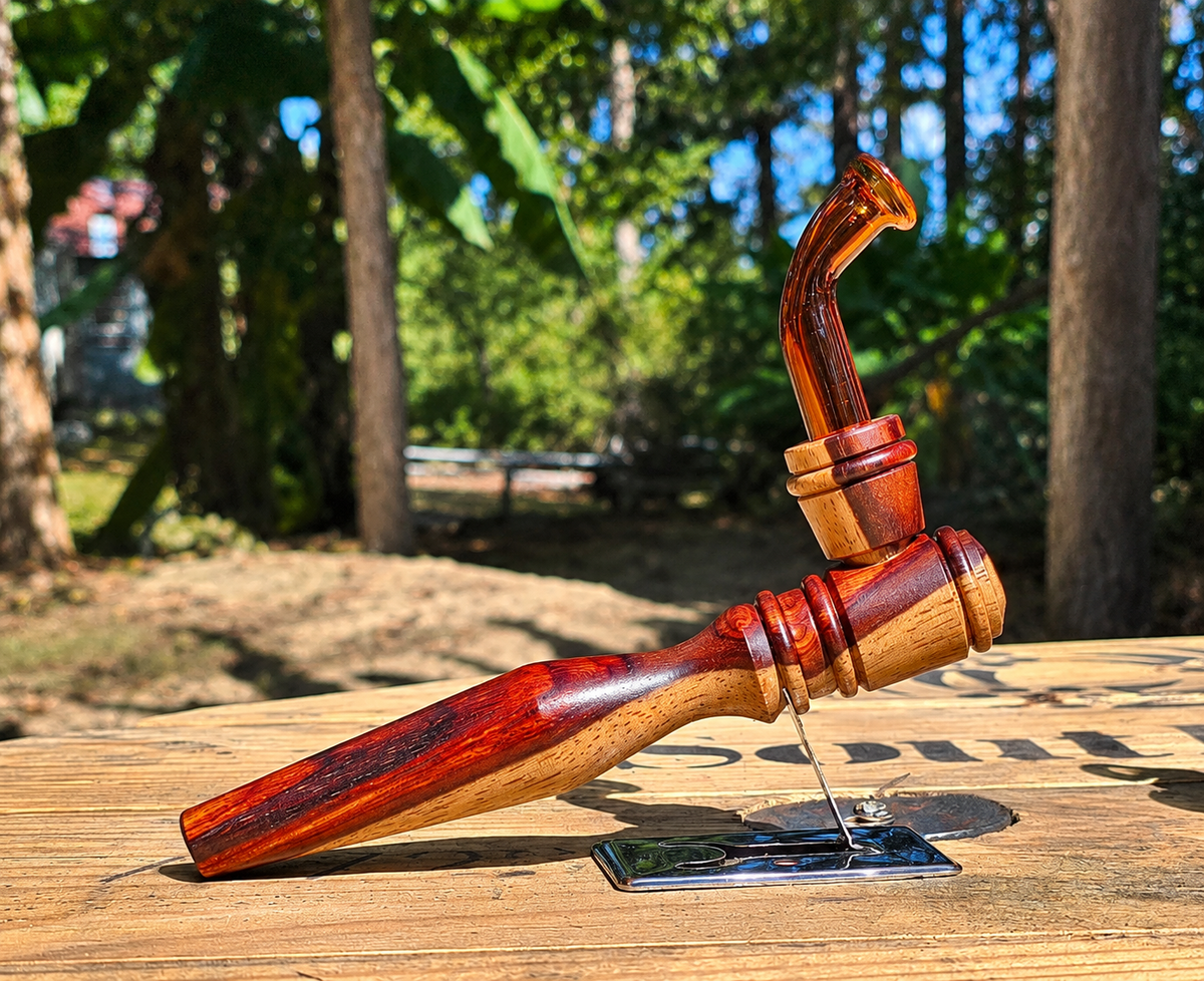 PipeScents Portable Convection Vaporizer