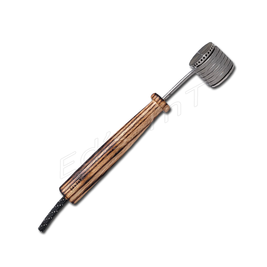 Screwball Handle
