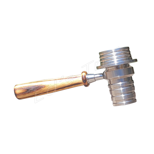 Screwball Adapter Handle