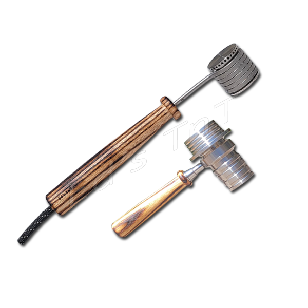 Screwball Handle Bundle