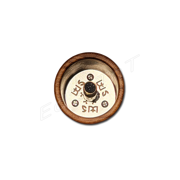 Bolivian Rosewood WoodScents