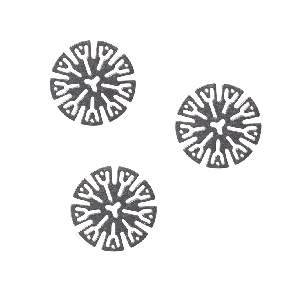 WoodScents Tip Ti CCD's 3pk.