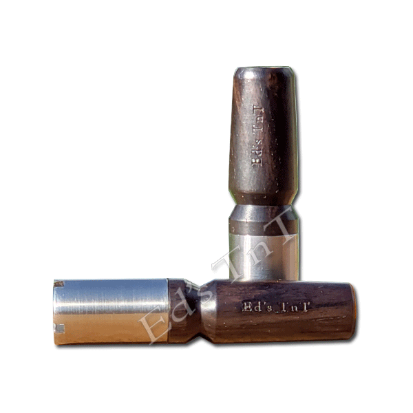 Arizer Solo 1, 2, & 3 14mm 2" Water Pipe Adapter