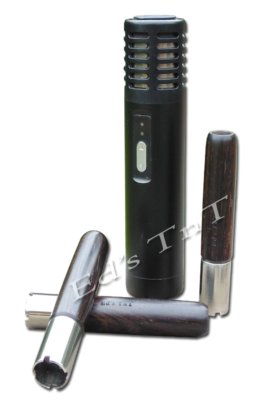 Arizer Air 1 & 2 Wood Vapor Stem