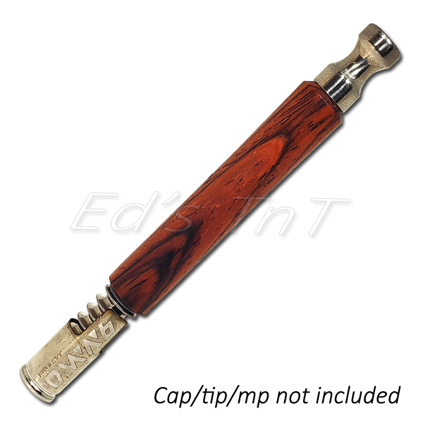 DynaVap MidSection 62mm - Ed's TnT – Ed's TnT LLC. DynaVap MidSection 62mm - Ed's TnT – Ed's TnT LLC.