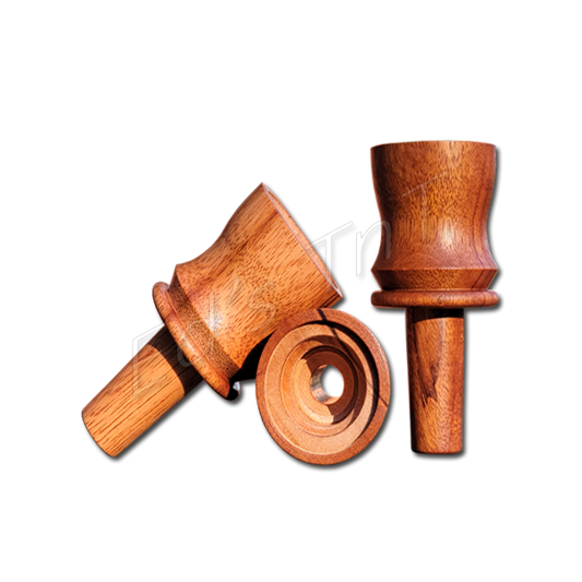 FlowerPot Dual Purpose INJ. Adp.14  & 18mm