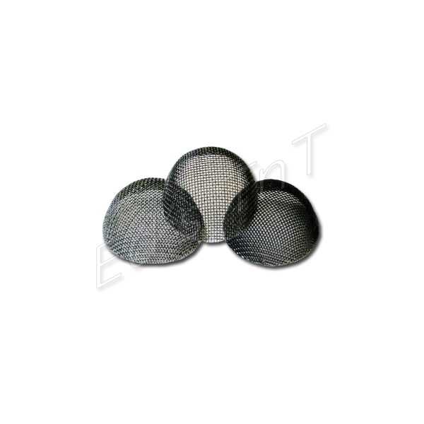 Titanium Conical Filters – 3 Pack