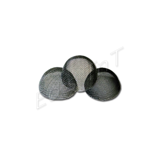 Titanium Conical Filters – 3 Pack