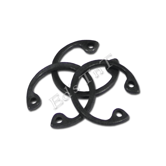 Arizer Air-Solo Stem Filter Clips – 3 Pack