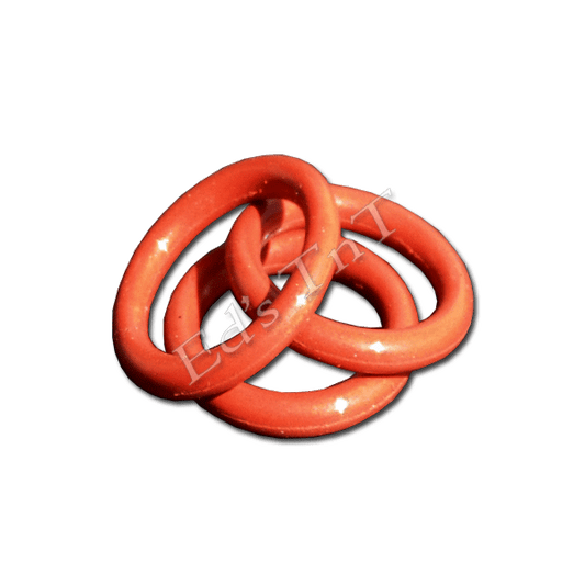 Arizer Air-Solo High Temperature O-Rings – 3 Pack