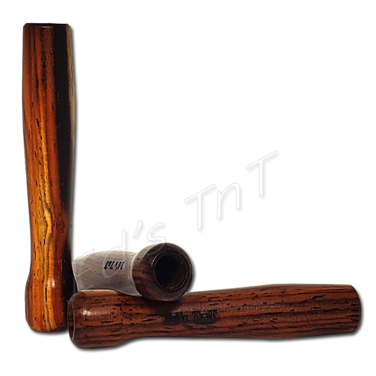 WoodScents Cocobolo Stem Body