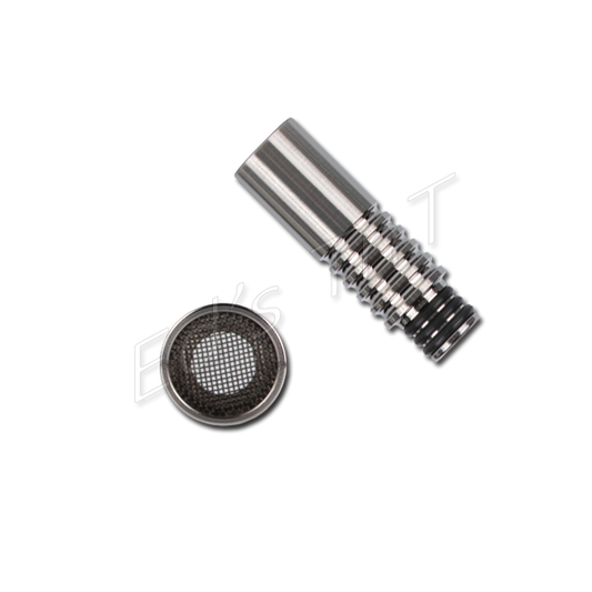 WoodScents Thermal Extraction Chamber