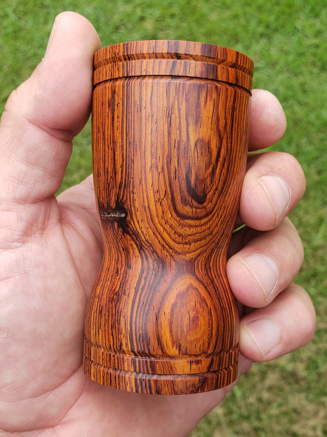 Cocobolo XL Kits back in stock 7-20-21!