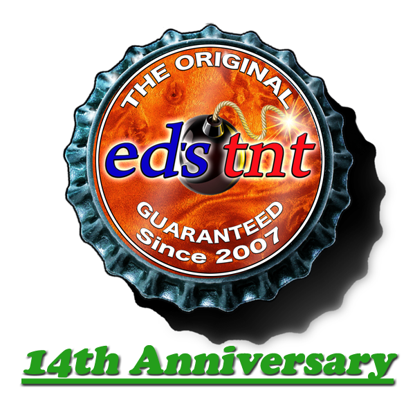14 years in biz, still going strong!