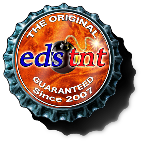 Ed's TNT