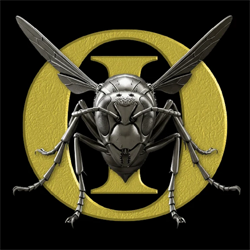 IO Hornet Accessories