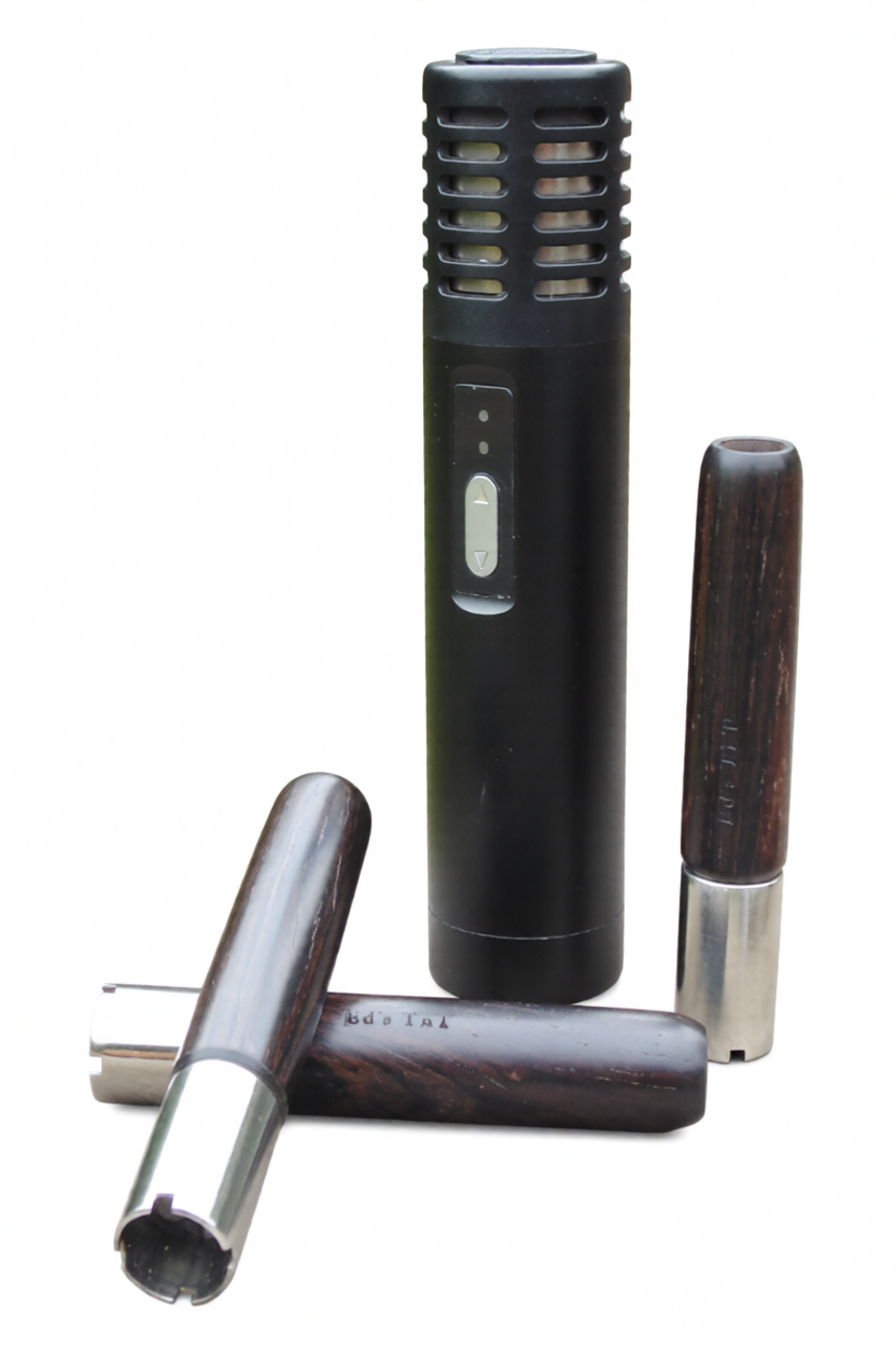 Arizer Air 1 & 2 Wood Vapor Stem