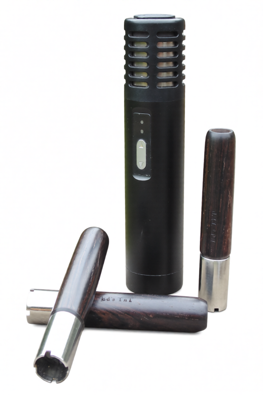 Arizer Air 1 & 2 Wood Vapor Stem
