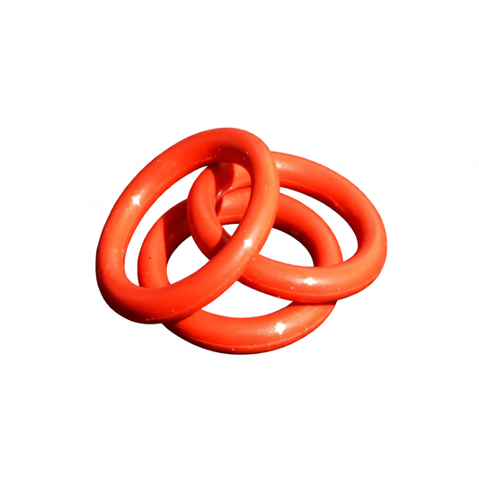 Arizer Air-Solo High Temperature O-Rings – 3 Pack