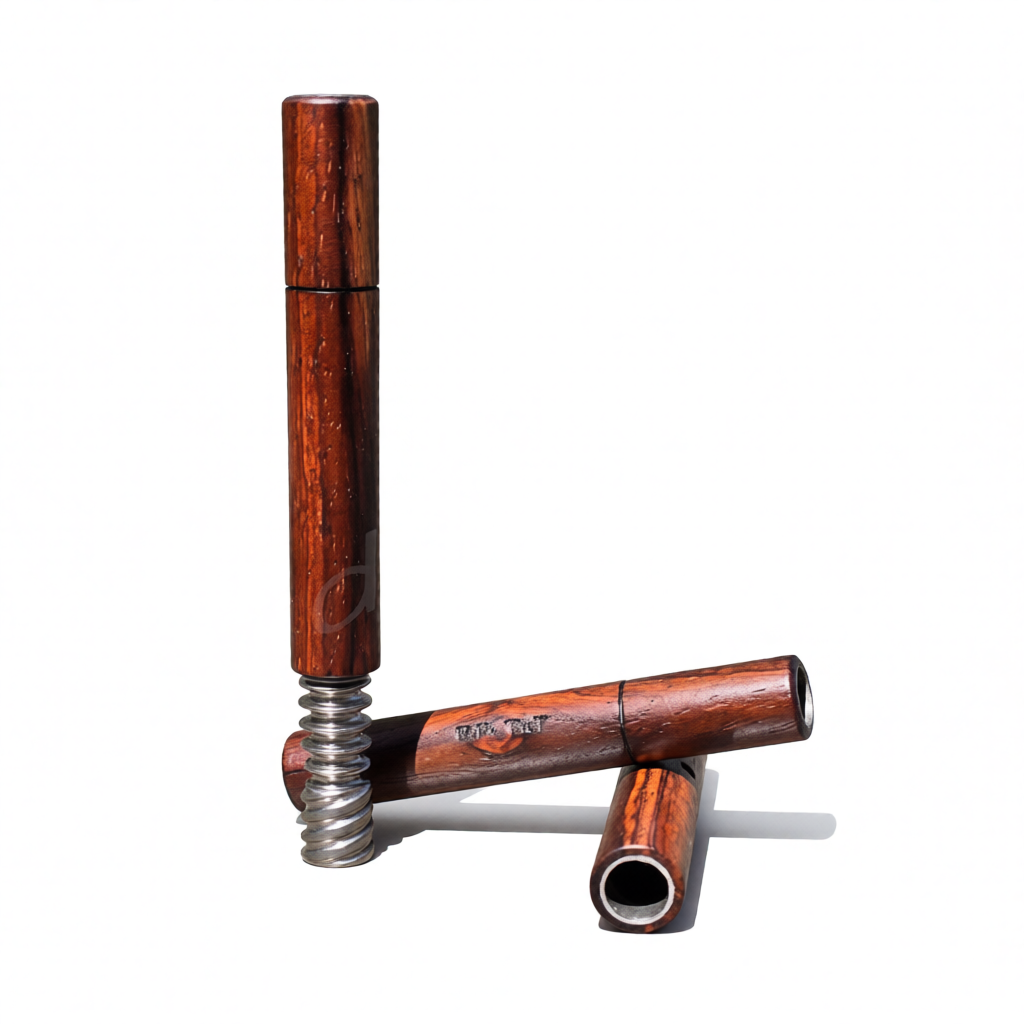 WoodScents SS Lined Wood Stem