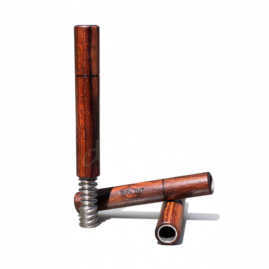 WoodScents SS Lined Wood Stem