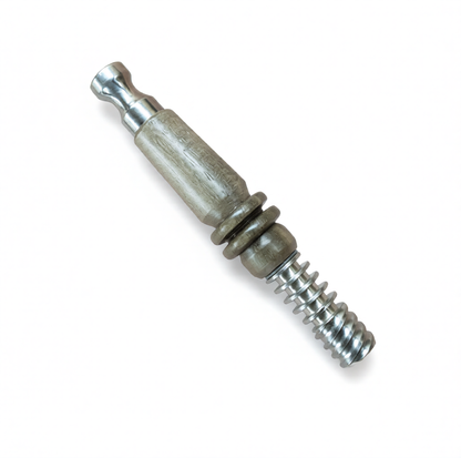 WoodScents - DynaVap Ti Tip Wood Beaded WPA