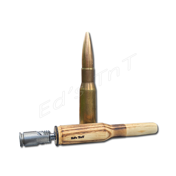 Torched 50cal. 8mm Stem