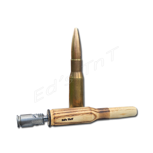 Torched 50cal. 8mm Stem
