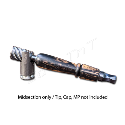DynaVap 14mm Bomber 62mm Midsection
