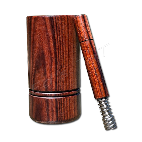 Bolivian Rosewood WoodScents