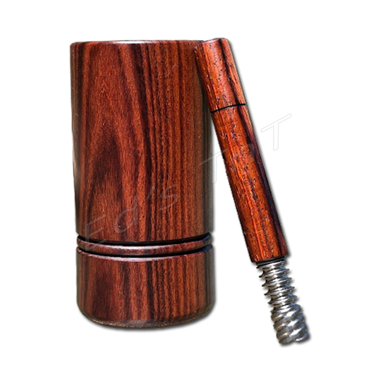 Bolivian Rosewood WoodScents