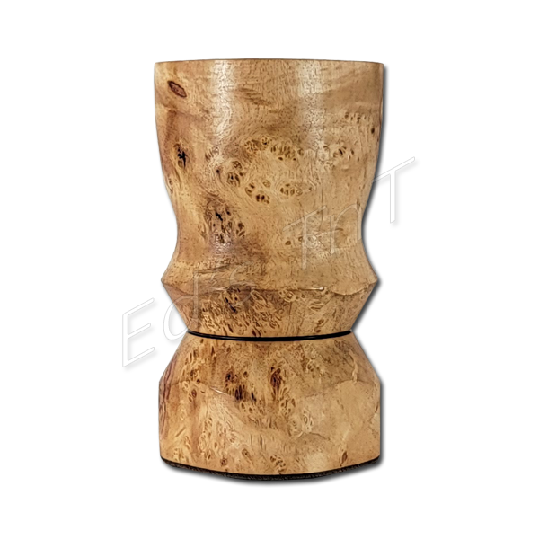 Flame Box Elder Burl Woodscents