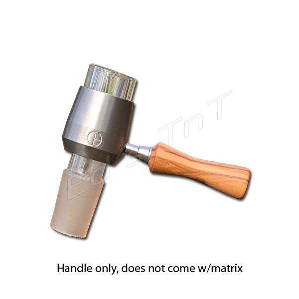 Olivewood CT & CH Matrix Handle