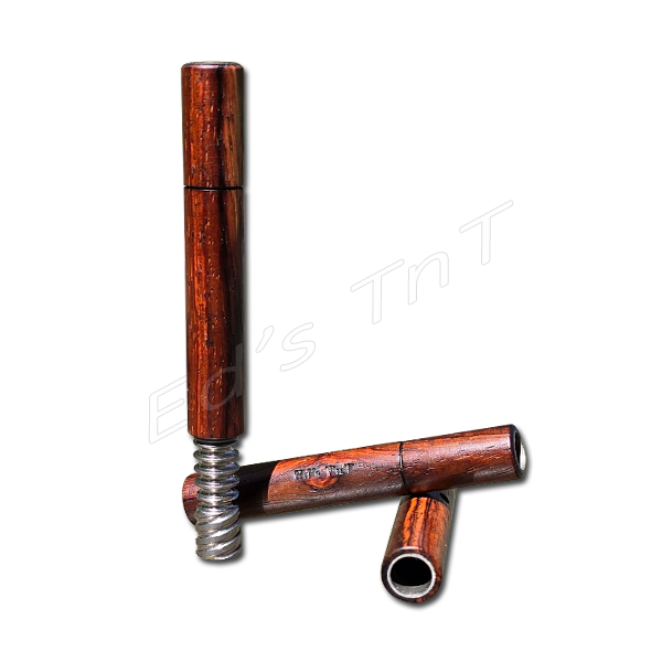WoodScents SS Lined Wood Stem