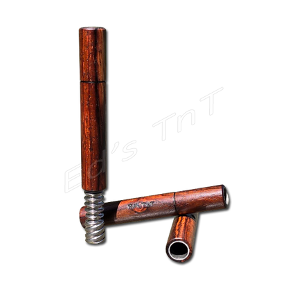 WoodScents SS Lined Wood Stem