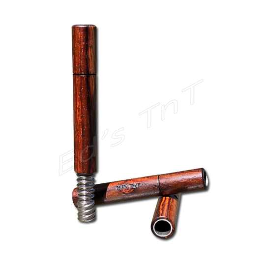 WoodScents SS Lined Wood Stem