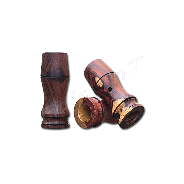 Tempest V2 Heat Shield / Sleeve