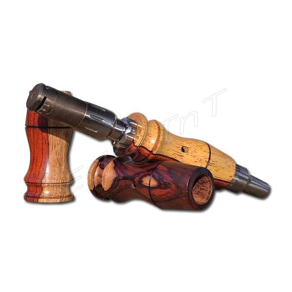 Tempest V2 Heat Shield / Sleeve