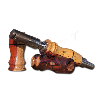 Tempest V2 Heat Shield / Sleeve